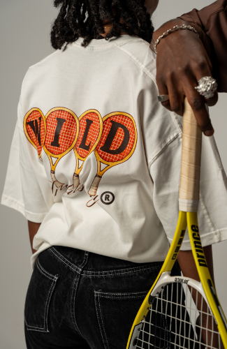 TENNIS CLUB TEE CLASSIC