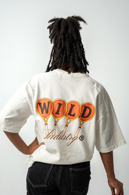 TENNIS CLUB TEE CLASSIC