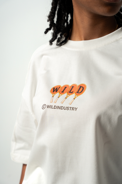 TENNIS CLUB TEE CLASSIC