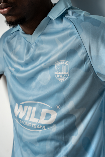 WILD JERSEY V2