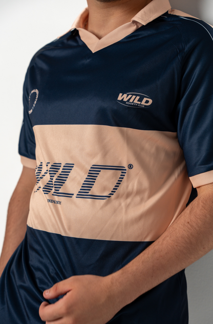WILD JERSEY V1