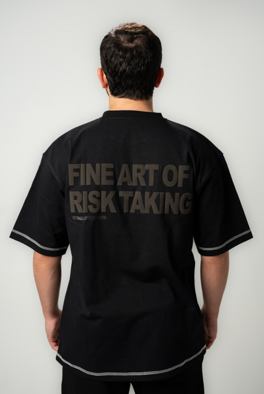 FINE ART TEE