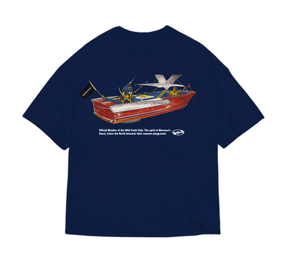 RESTRICTED CIRCULATION - NAVY