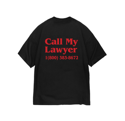 CALL MY LAWYER