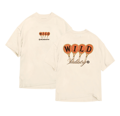 TENNIS CLUB TEE CLASSIC