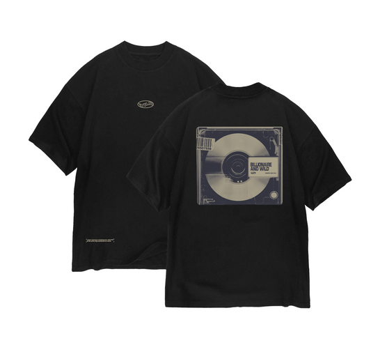 SPINLAB TEE