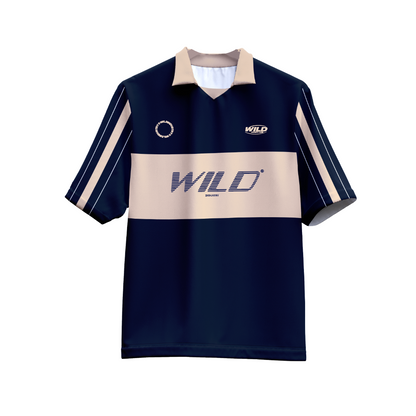 WILD JERSEY V1