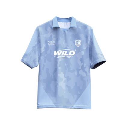 WILD JERSEY V2