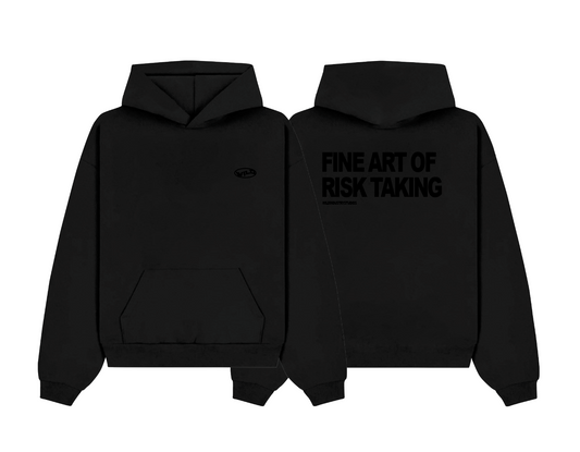 FINE ART HOOD