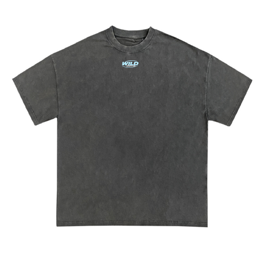 HERITAGE CLUB TEE WASHED