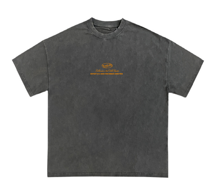 DOLCE FAR NIENTE TEE WASHED