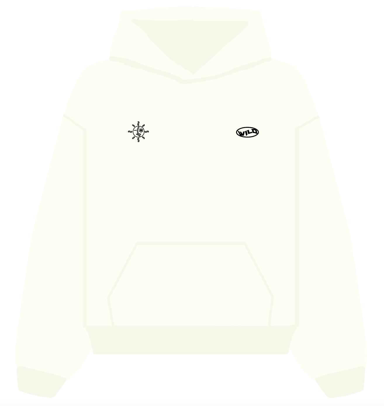 AHLA LAYLA AHLA NASS HOOD