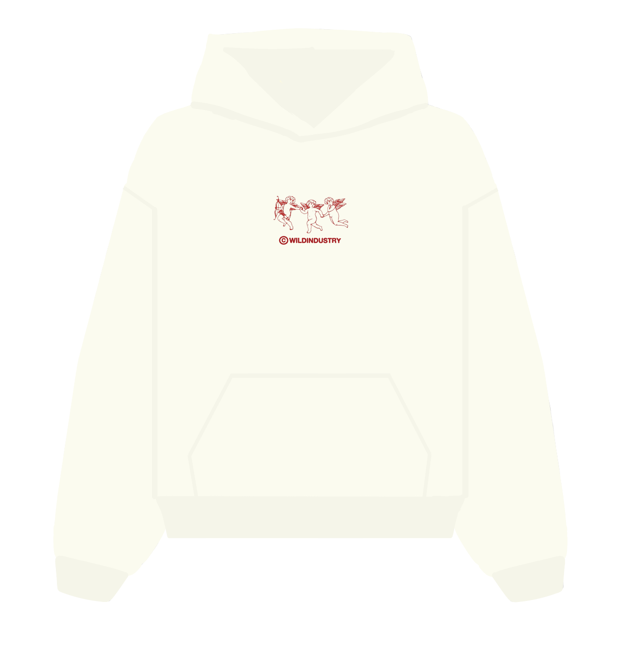 BEGGING FOR LOVE HOOD