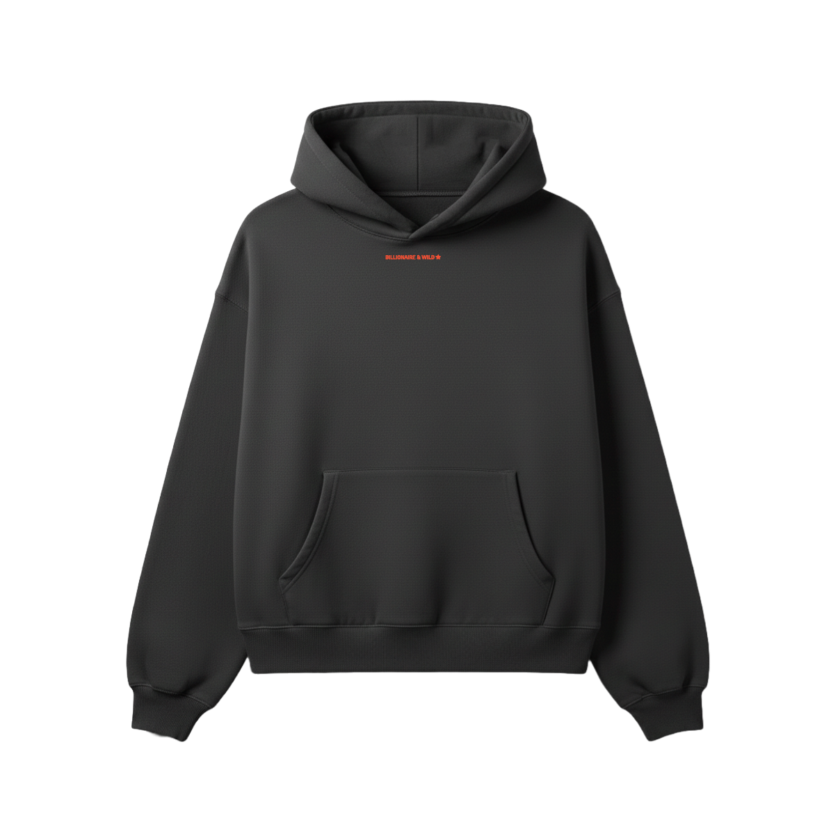 APEX STATUS - GRAY HOOD