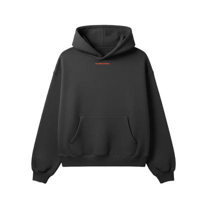 APEX STATUS - GRAY HOOD