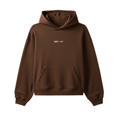 SUNDAY RUNNING CLUB HOOD