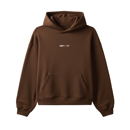 SUNDAY RUNNING CLUB HOOD