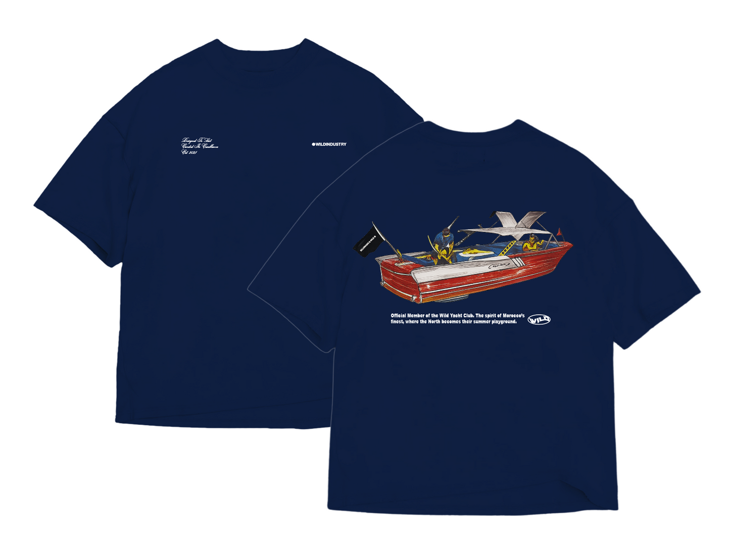 RESTRICTED CIRCULATION - NAVY