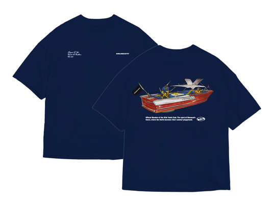 RESTRICTED CIRCULATION - NAVY