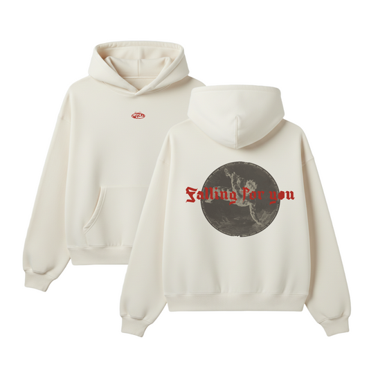FALLING FOR YOU HOOD