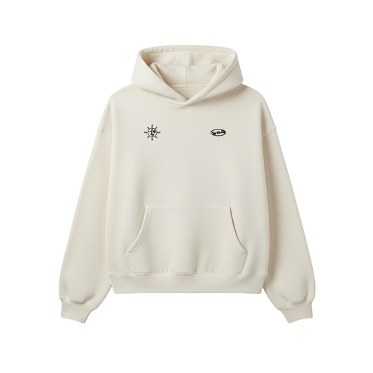 AHLA LAYLA AHLA NASS HOOD