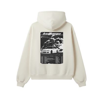 DOUBLE D HOOD