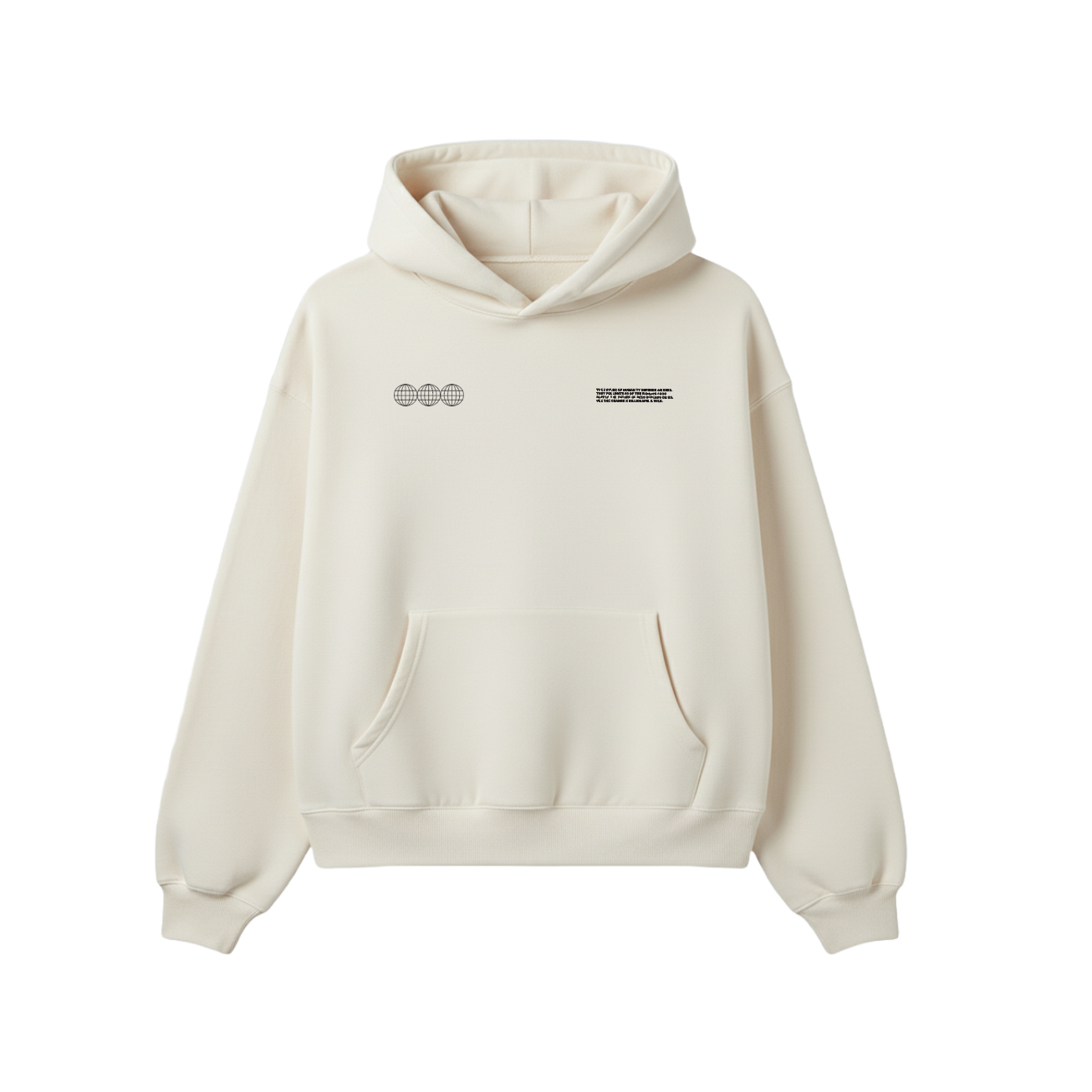 DOUBLE D HOOD