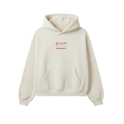 BEGGING FOR LOVE HOOD