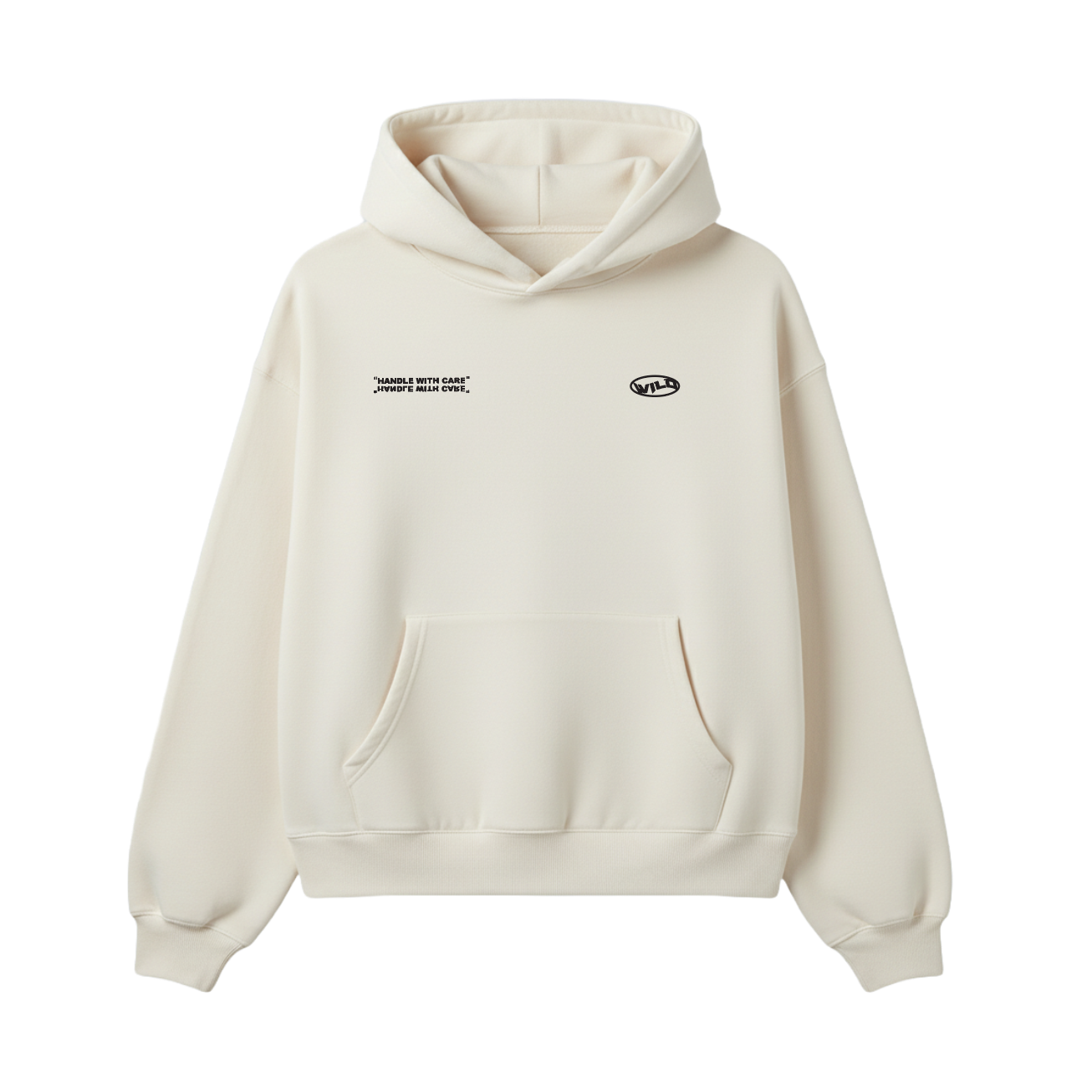 THE PLAYERS CLUB WHITE HOOD