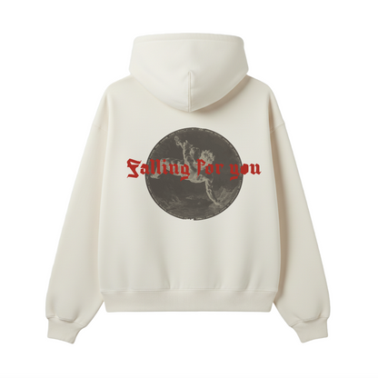 FALLING FOR YOU HOOD