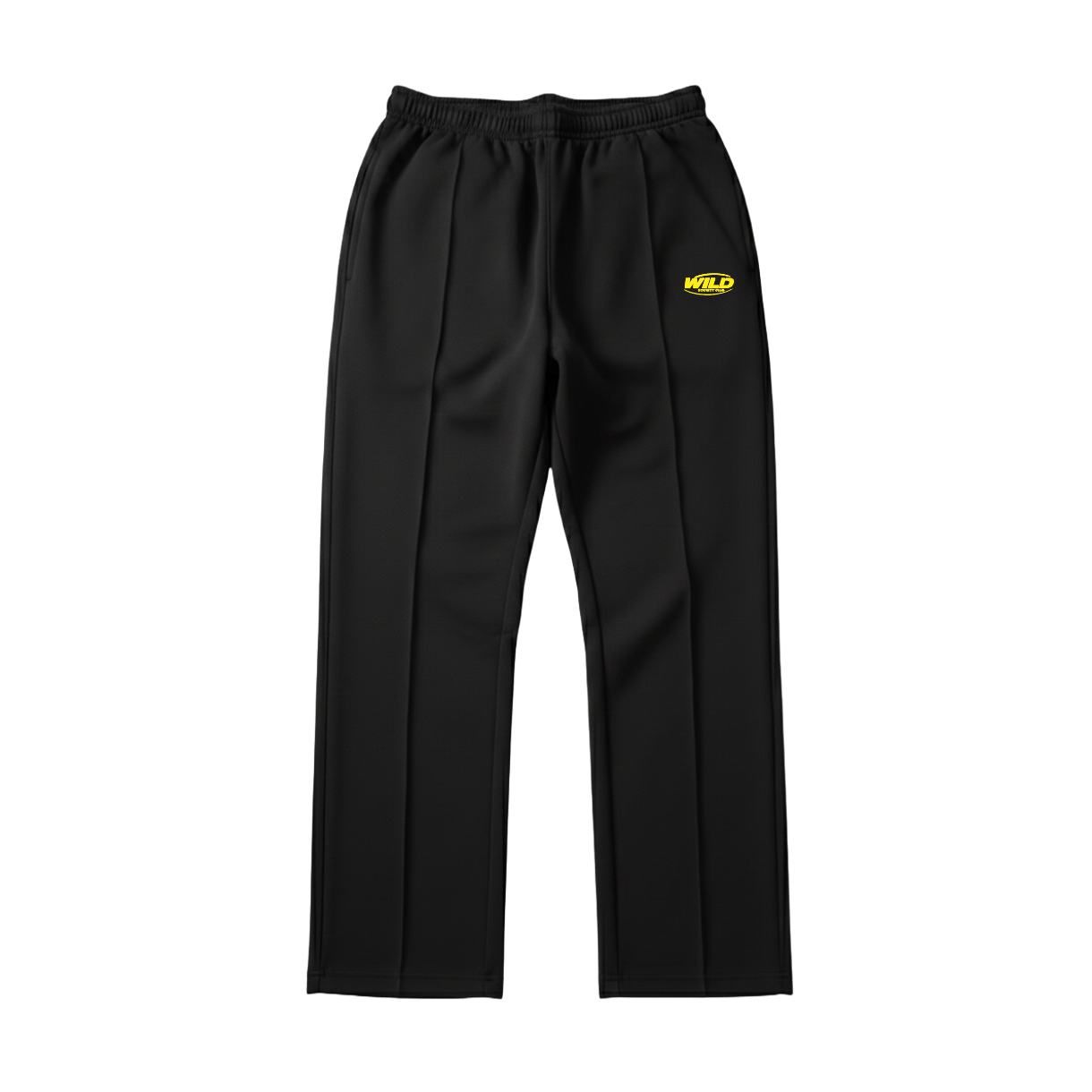 SOCIETY CLUB STRAIGHT pants
