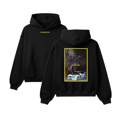 SKRRT HOOD