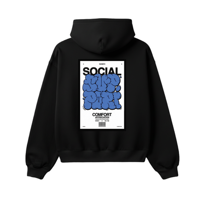 SOCIAL SUPPORT HOOD