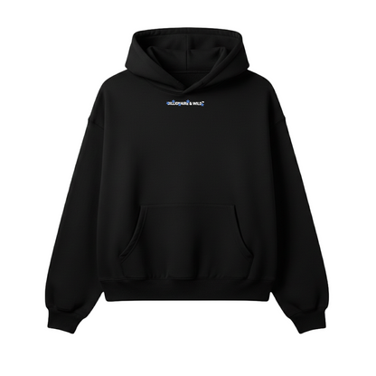SOCIAL SUPPORT HOOD