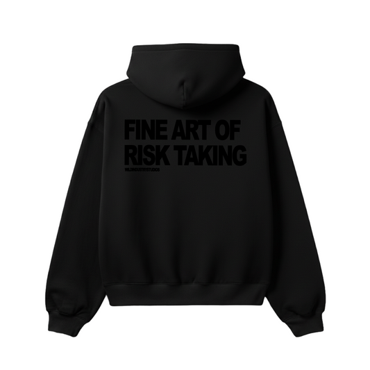 FINE ART HOOD