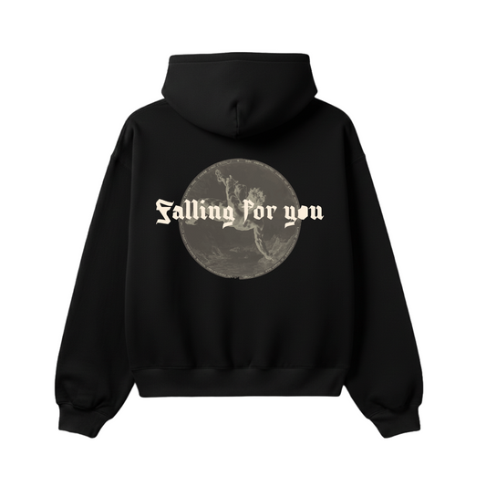 FALLING FOR YOU HOOD