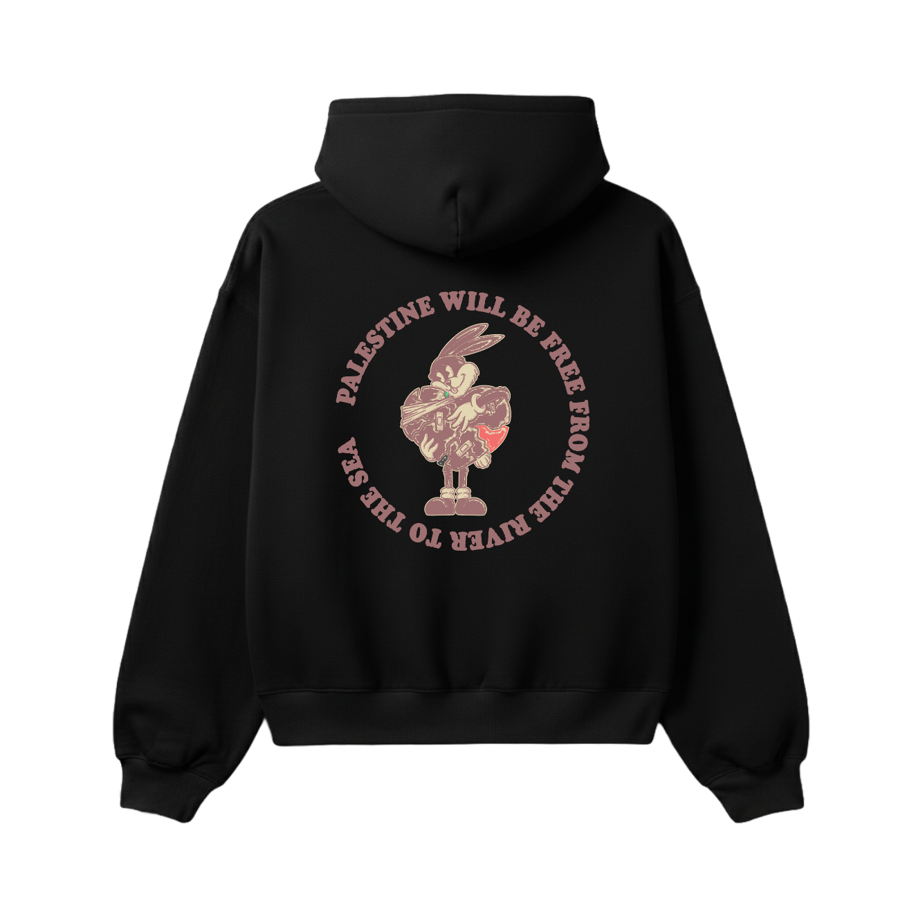 FREEDOM HOOD