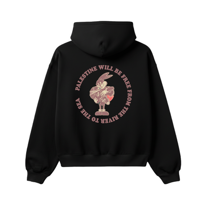 FREEDOM HOOD