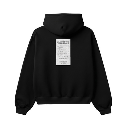 CURRENTS TAME IMPALA HOOD