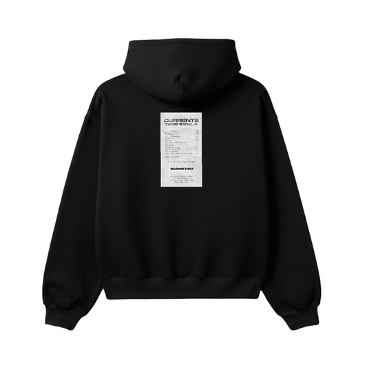 CURRENTS TAME IMPALA HOOD