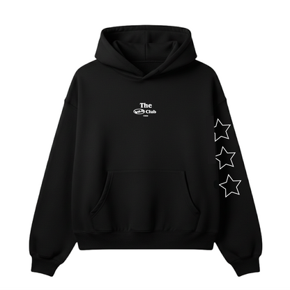 THE NEXT DEST HOOD - WHITE ED