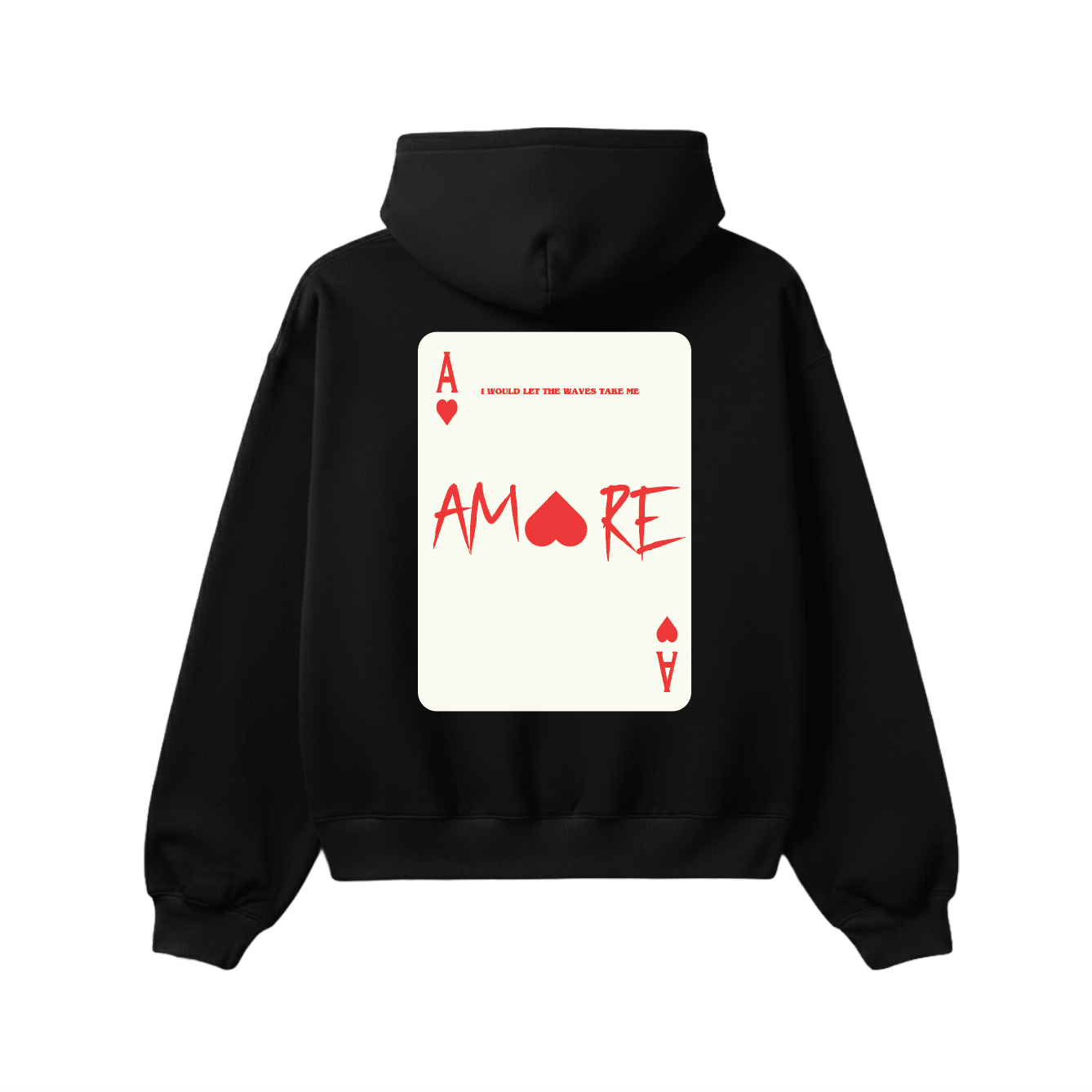 "FOR LOVERS & LONERS"