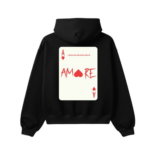 "FOR LOVERS & LONERS"