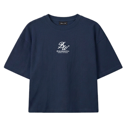 THE FIRST DREAM - NAVY BLUE
