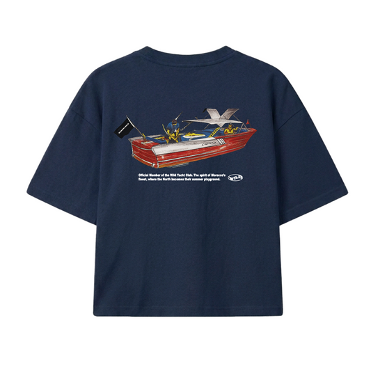 RESTRICTED CIRCULATION - NAVY