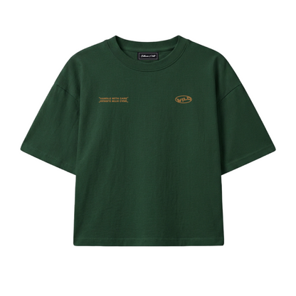 THE PLAYERS CLUB - GREEN