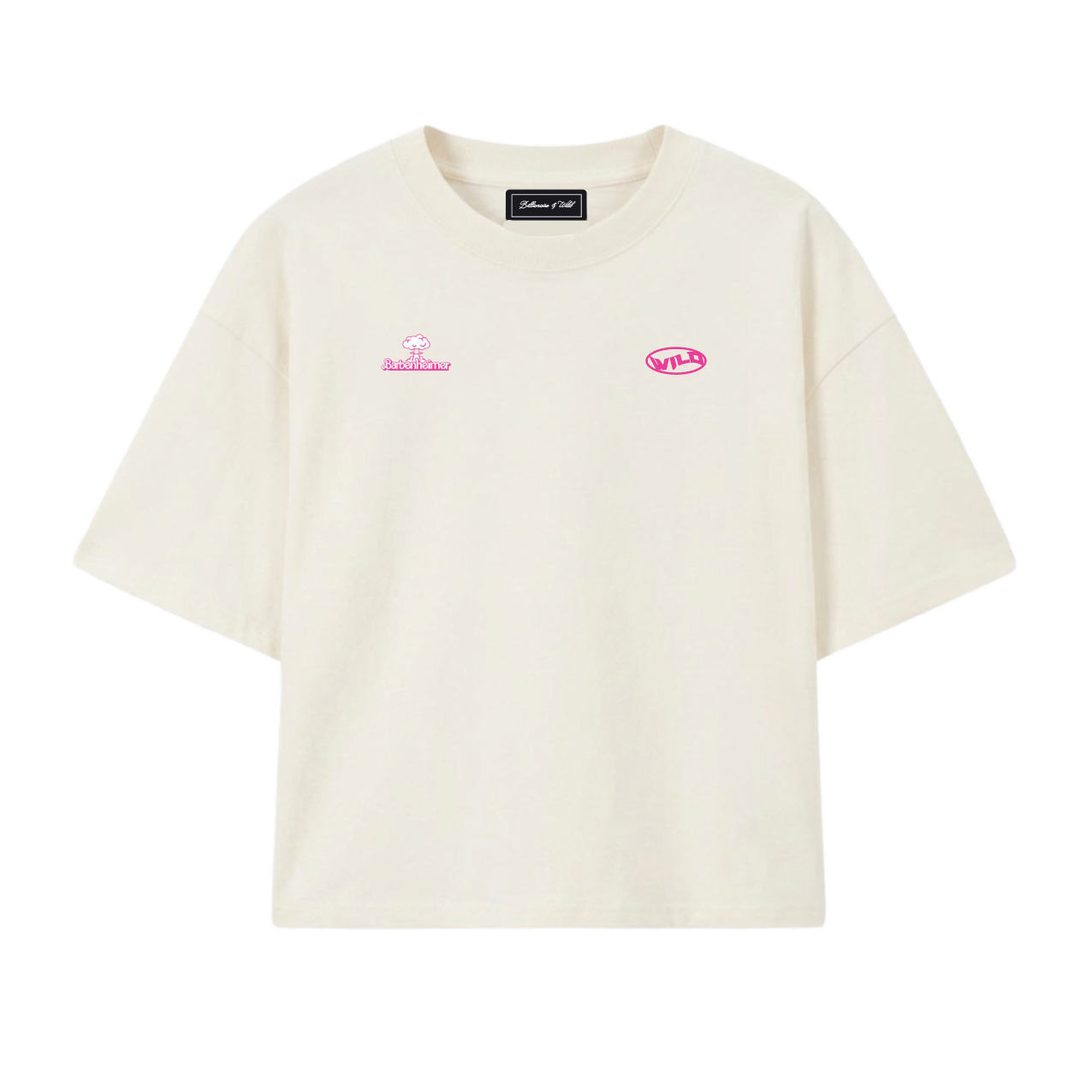 BARBIE TEE