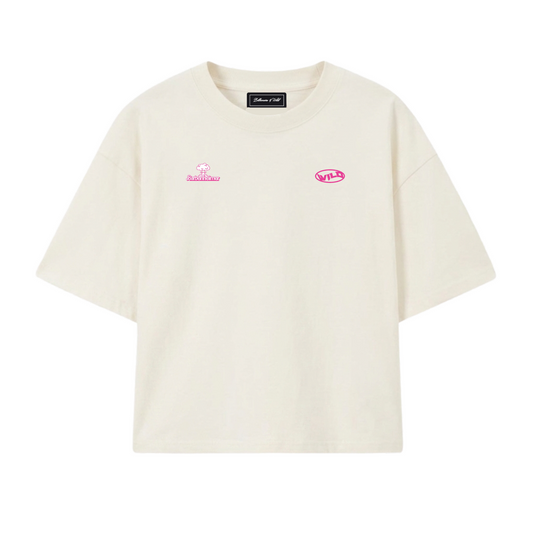 BARBIE TEE