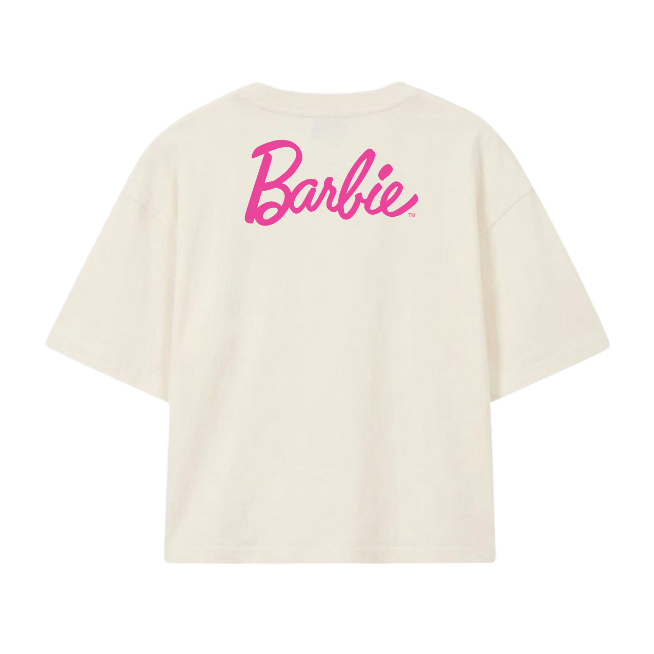 BARBIE TEE