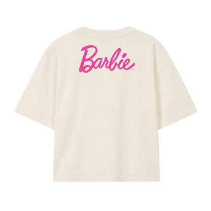 BARBIE TEE
